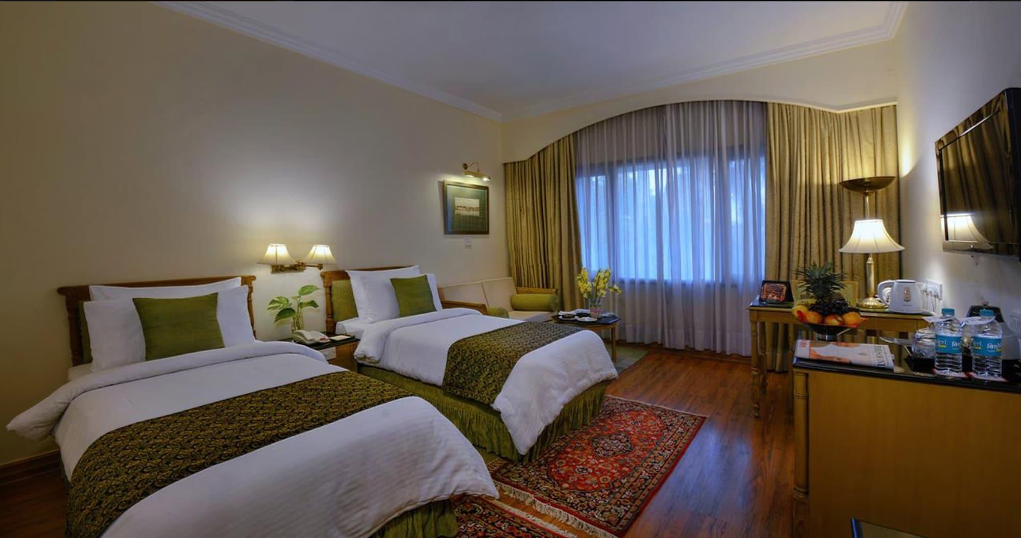 Hotel Clarks Varanasi Limited Zewnętrze zdjęcie