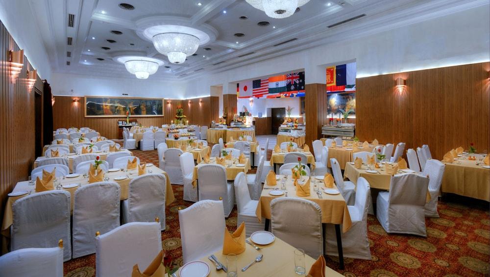 Hotel Clarks Varanasi Limited Zewnętrze zdjęcie