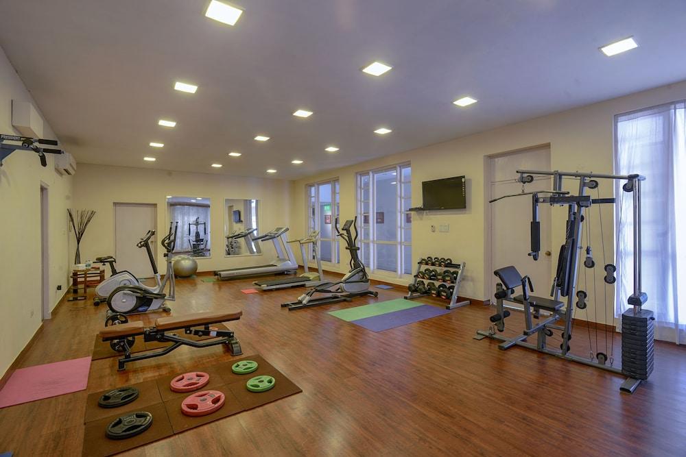 Hotel Clarks Varanasi Limited Zewnętrze zdjęcie