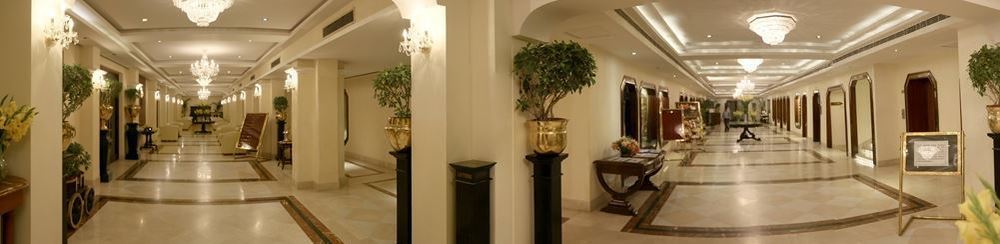 Hotel Clarks Varanasi Limited Zewnętrze zdjęcie