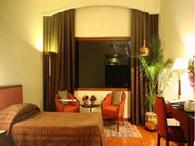 Hotel Clarks Varanasi Limited Zewnętrze zdjęcie