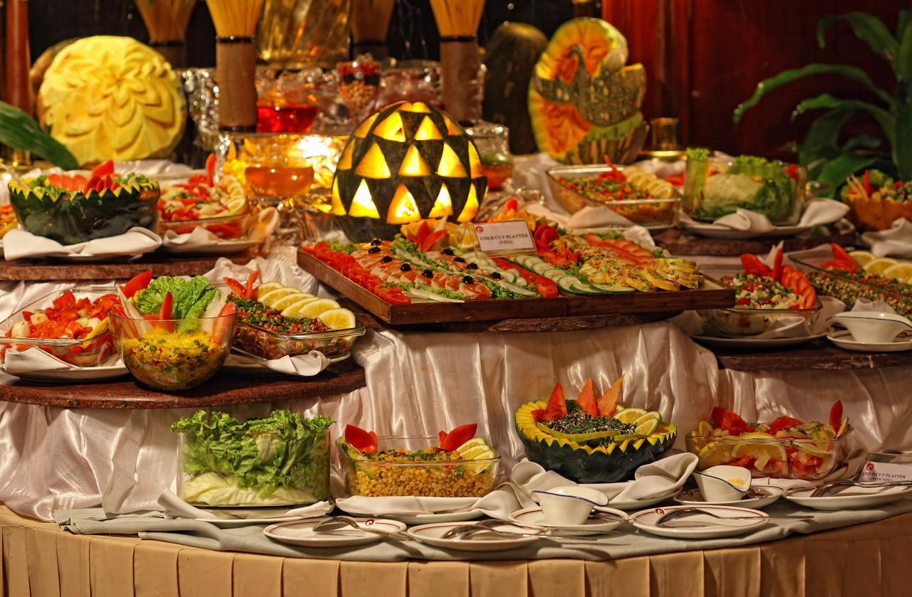 Hotel Clarks Varanasi Limited Zewnętrze zdjęcie