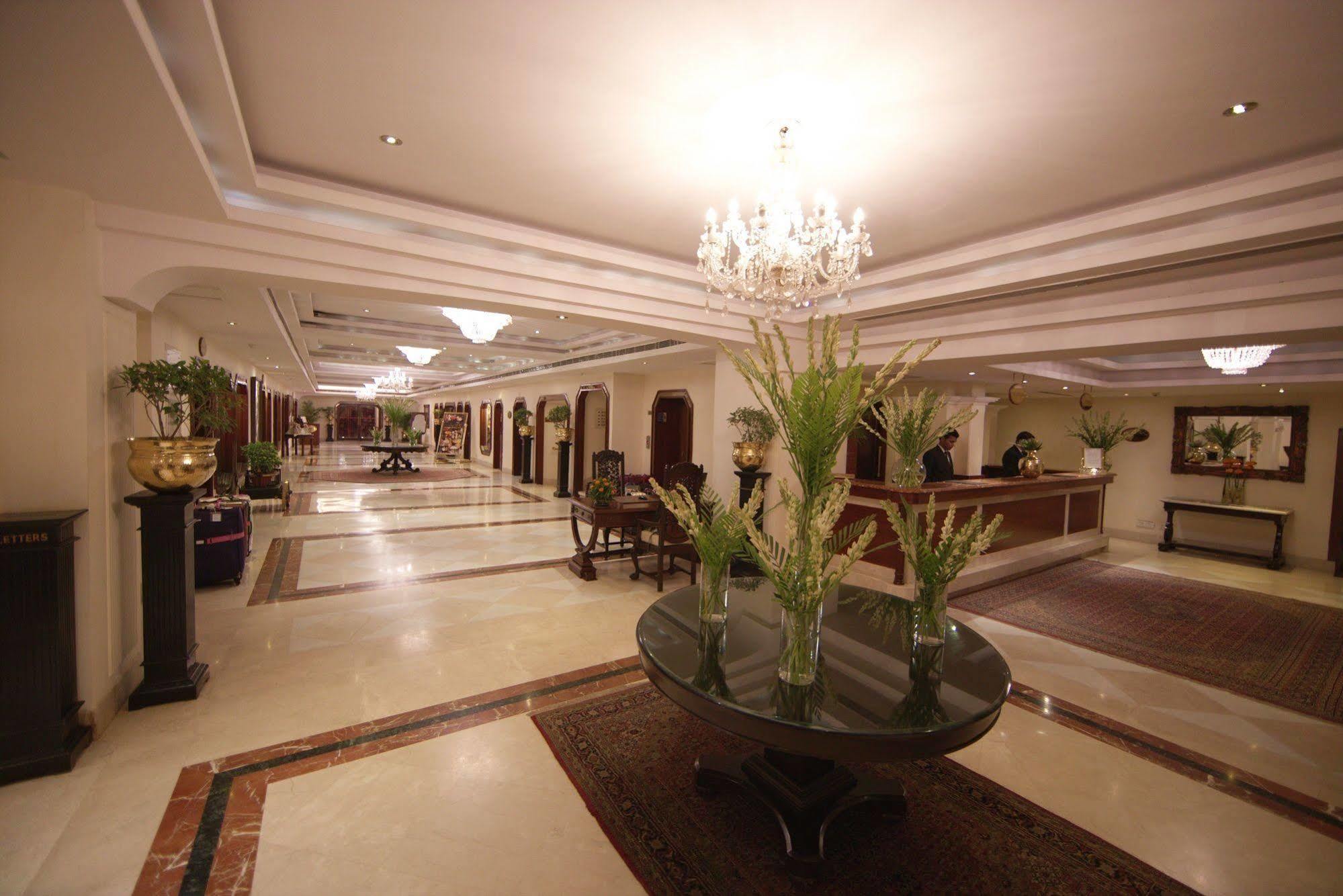 Hotel Clarks Varanasi Limited Zewnętrze zdjęcie