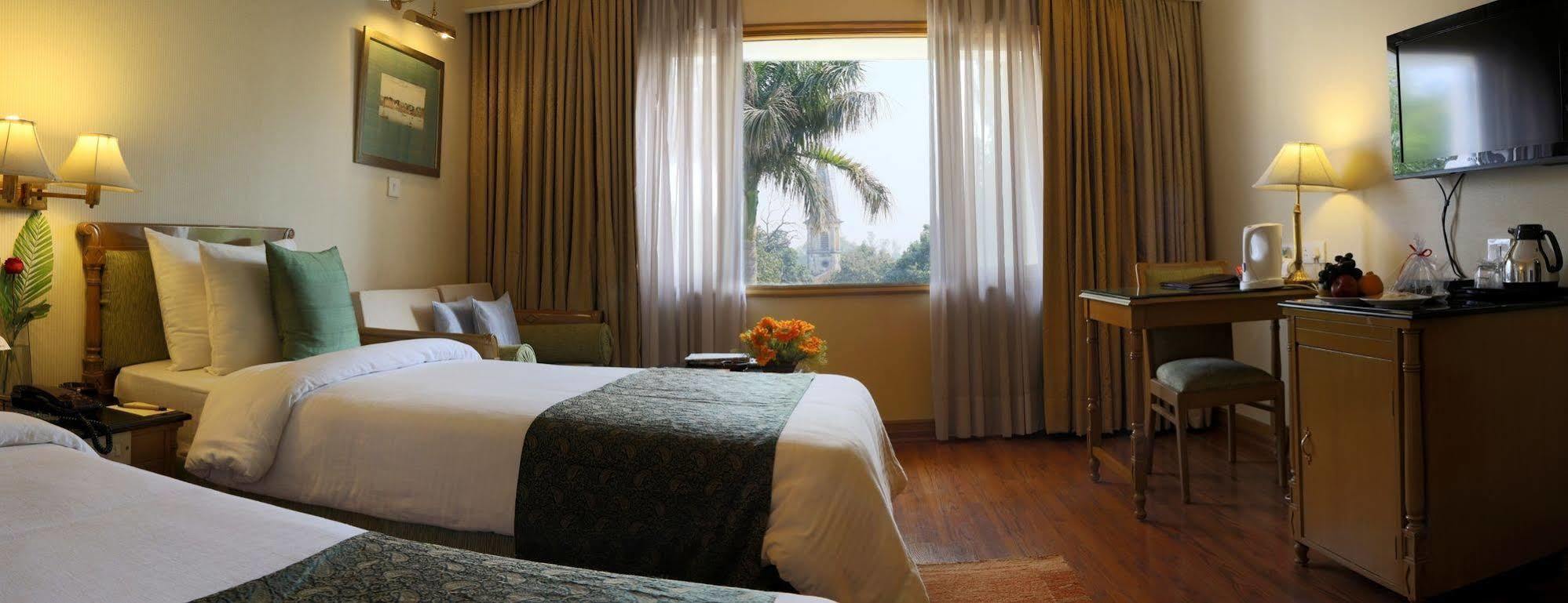 Hotel Clarks Varanasi Limited Zewnętrze zdjęcie