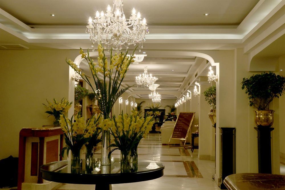 Hotel Clarks Varanasi Limited Zewnętrze zdjęcie
