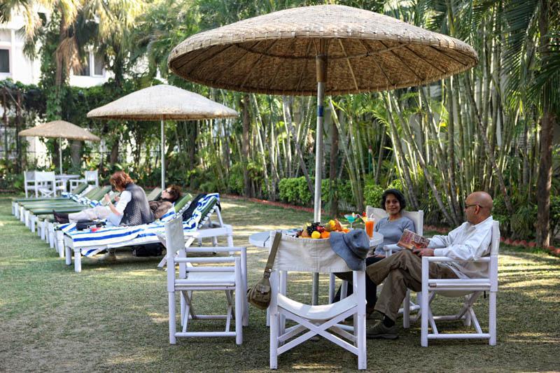 Hotel Clarks Varanasi Limited Udogodnienia zdjęcie
